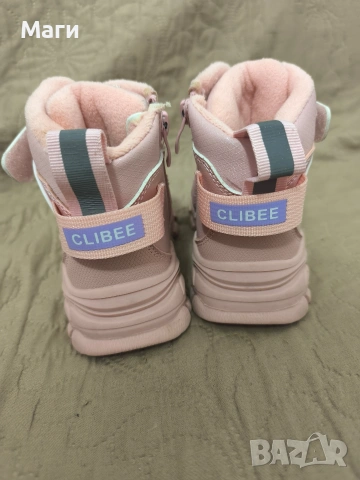 Детски боти, номер 23, снимка 5 - Детски боти и ботуши - 53019041