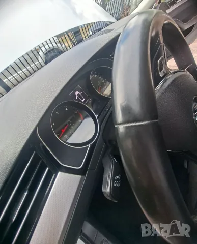 VW Passat 1.6TDI , снимка 14 - Автомобили и джипове - 56515784