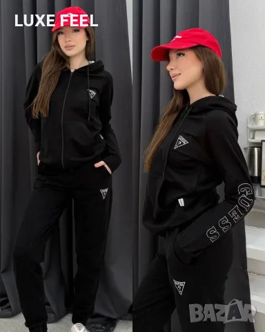 Guess ⚜️Дамски Екипи, снимка 2 - Спортни екипи - 55836488