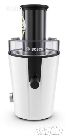 Продавам сокоизтисквачка Bosch VitaJuice 2 (MES25A0)