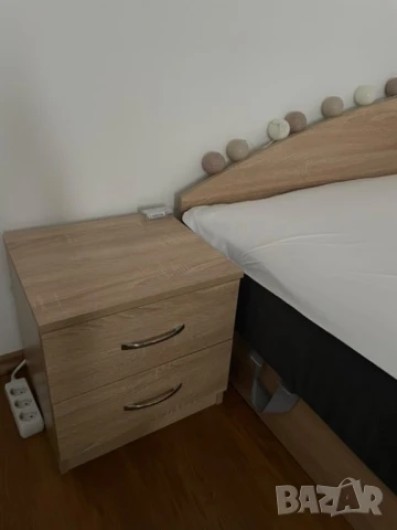 Легло тип персон и половина , снимка 1