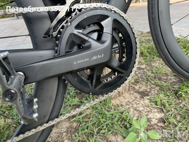Full Carbon Road bike- make for speed , снимка 7 - Велосипеди - 55967252