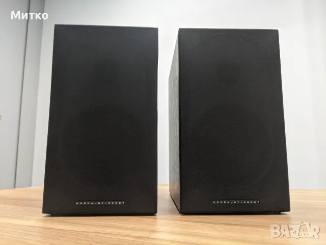 Тонколони Mordaunt Short Avant 902i, снимка 4 - Тонколони - 47716754