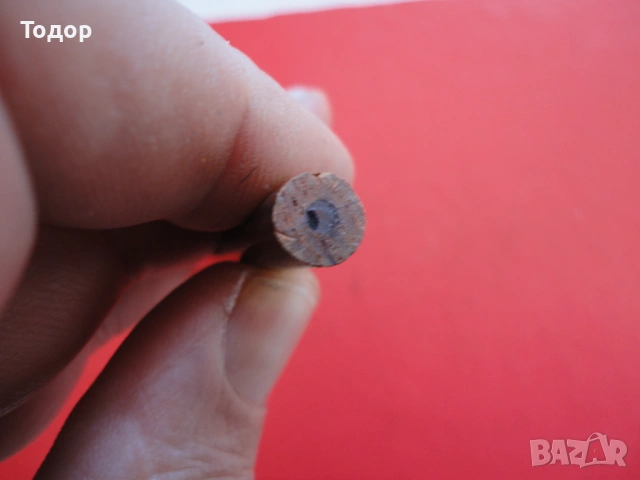 Химически молив Scala Medium , снимка 4 - Ученически пособия, канцеларски материали - 54099383