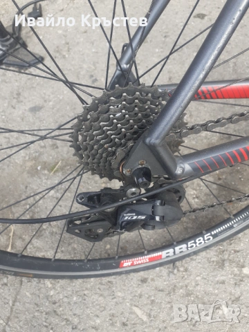 Продавам колело , снимка 13 - Велосипеди - 53886203