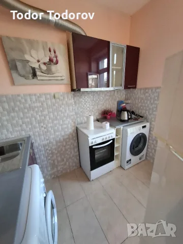 Двустаен под наем- абсолютен център, снимка 6 - Апартаменти - 55829433
