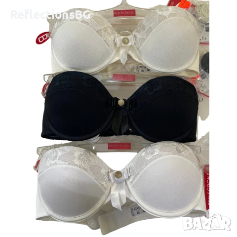 Последни Бройки Сутиени – нови с етикет | различни модели и размери, снимка 9 - Бельо - 54031251