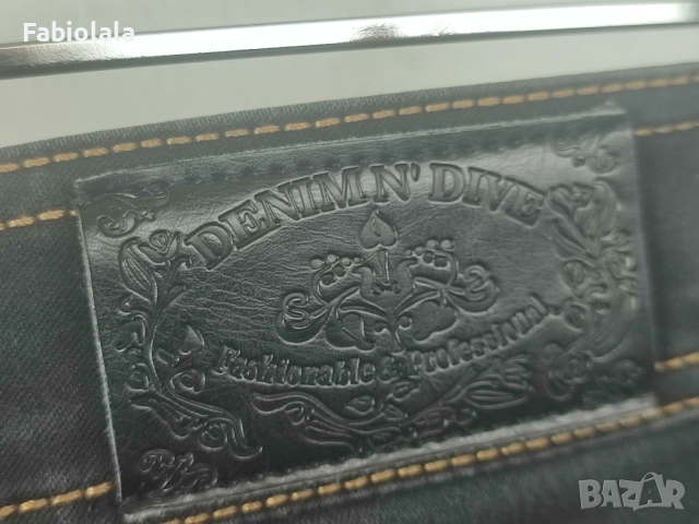 Okay jeans 38, снимка 6 - Дънки - 51656498