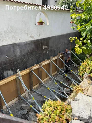 Почистване Дърводобив и Др, снимка 8 - Други - 56535230