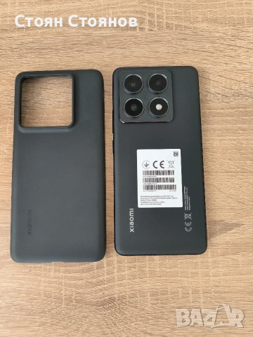 възможен бартер/Xiaomi 14T Pro 512gb