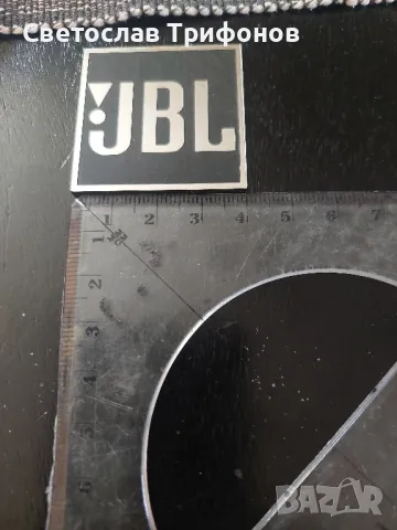 Емблеми sb acoustics ,dynaudio,technics,canton , снимка 9 - Тонколони - 40838802