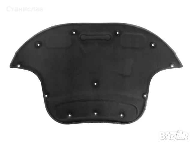 Mercedes E-Class W212 изолация за преден капак, снимка 2 - Части - 50163758