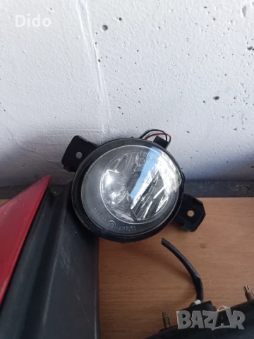 Огледала и халогени за Нисан Примера , снимка 6 - Части - 50896617