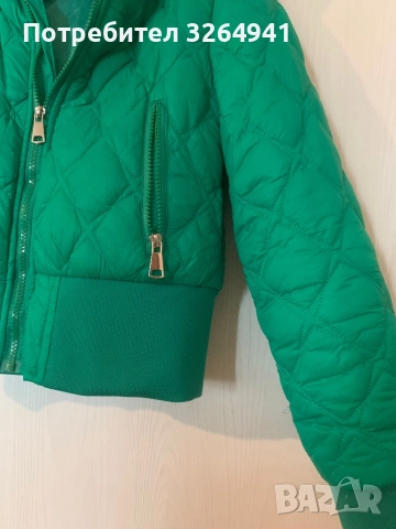 Ново много свежо яке, снимка 4 - Якета - 52227502