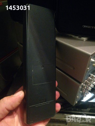 Onkyo A 905X+T405R, снимка 18 - Аудиосистеми - 40511688