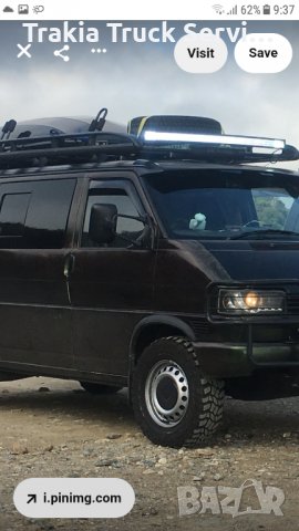 Отваряемо стъкло за Фолксваген Транспортер Т4 кемпер каравеле, снимка 5 - Части - 35178645