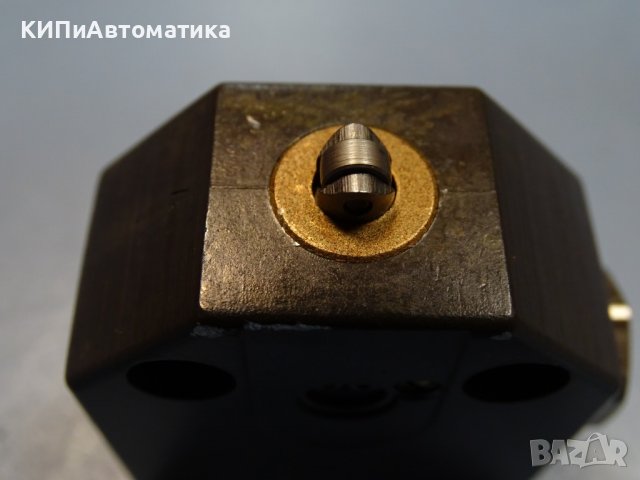 краен изключвател EUCHNER SN 01 R 553 multiple limit switch, снимка 6 - Резервни части за машини - 37504863