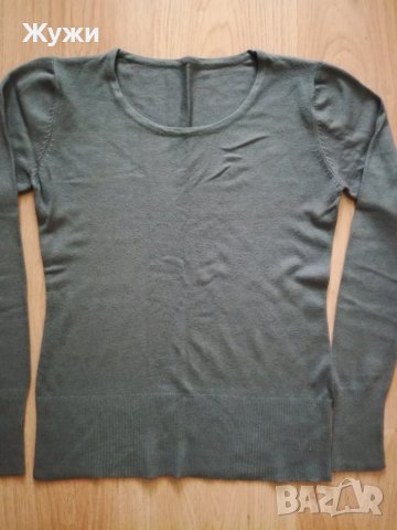 Дамски блузи М размер, снимка 9 - Жилетки - 30937149