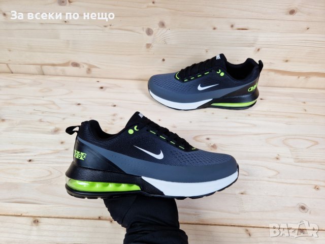 Мъжки маратонки Nike, снимка 5 - Маратонки - 44456306