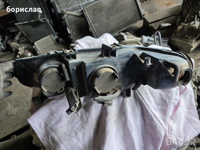 Десен фар за Ровър 400, снимка 2 - Части - 52355761