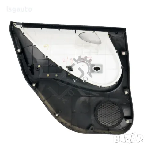 Интериорна кора задна дясна врата Honda Jazz 2002-2008 ID: 139679, снимка 2 - Части - 48368144