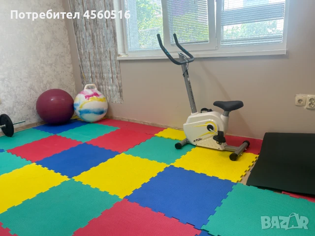 Индивидуални тренировки със сертифициран треньор 