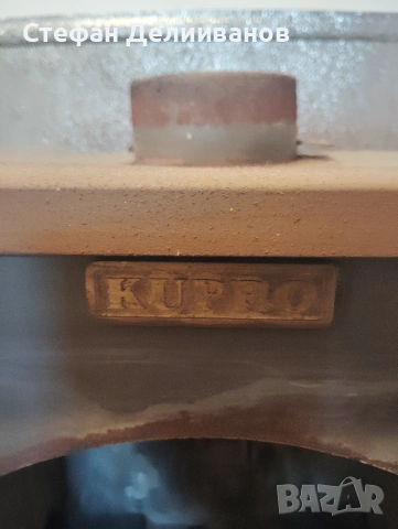 камина , снимка 4 - Отоплителни печки - 53084945