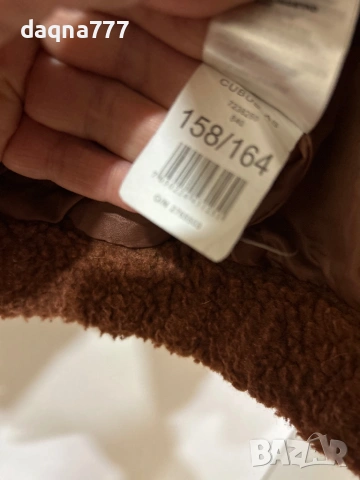 Jackets & Coats | Teddy Jacket яке, снимка 4 - Якета - 53230143