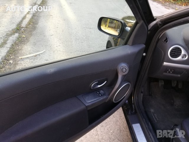 Рено Клио 3 / Renault Clio 3 на части, снимка 8 - Автомобили и джипове - 35224227