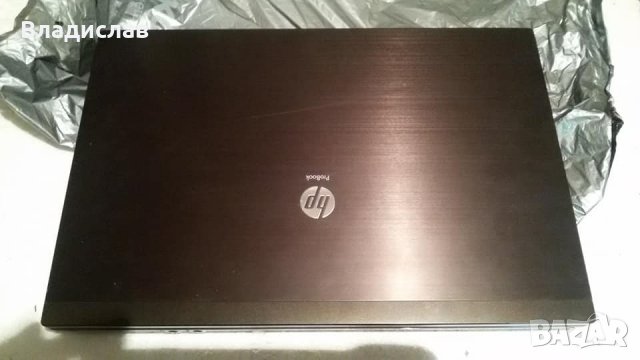 HP ProBook 4520s и 4525s на части, снимка 4 - Части за лаптопи - 38171340