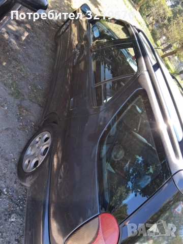 Peugeot 306, снимка 2 - Автомобили и джипове - 51692506