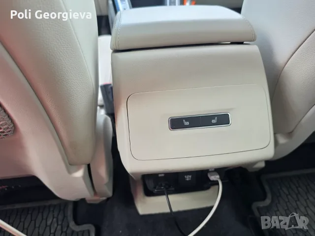 Jaguar I-Pace Гаранция, снимка 8 - Автомобили и джипове - 56482958