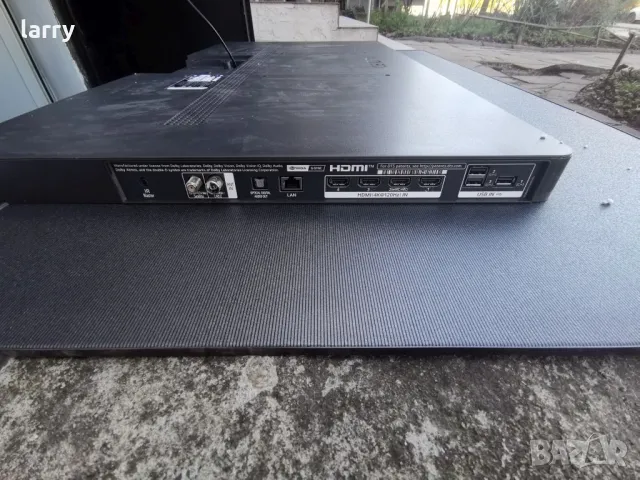 Телевизор LG OLED55C31LA на части, снимка 4 - Части и Платки - 49587298