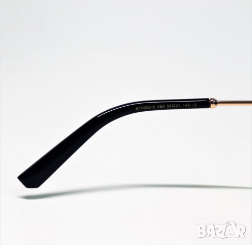 Оригинални дамски слънчеви очила Bally -50%, снимка 11 - Слънчеви и диоптрични очила - 40356177