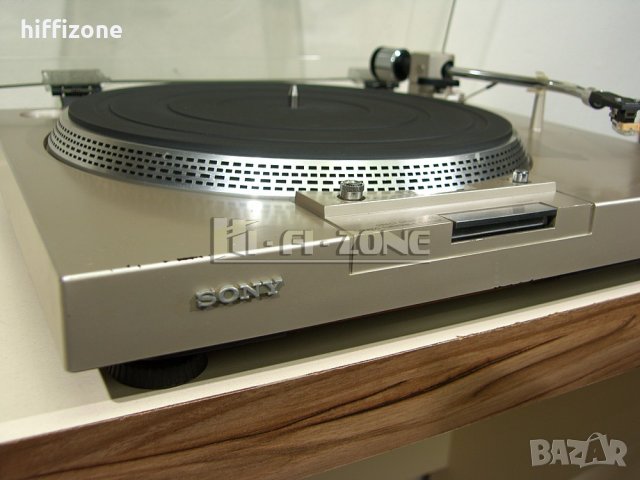 ГРАМОФОН  Sony ps-t1 /1 