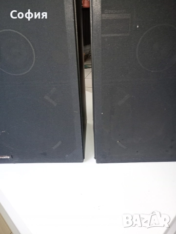 усилвател Техникс SU-570 клас АА колони 200 wt. w, снимка 11 - Ресийвъри, усилватели, смесителни пултове - 52955810