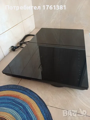 Индукционен котлон Gorenje ICY3500DGP, снимка 3 - Котлони - 56116010