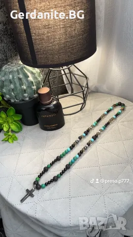 Ръчно изработен гердан🐲