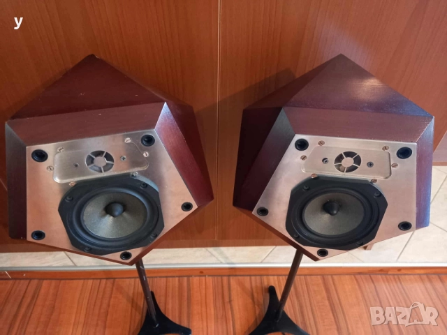 Icos, снимка 10 - Тонколони - 51700289