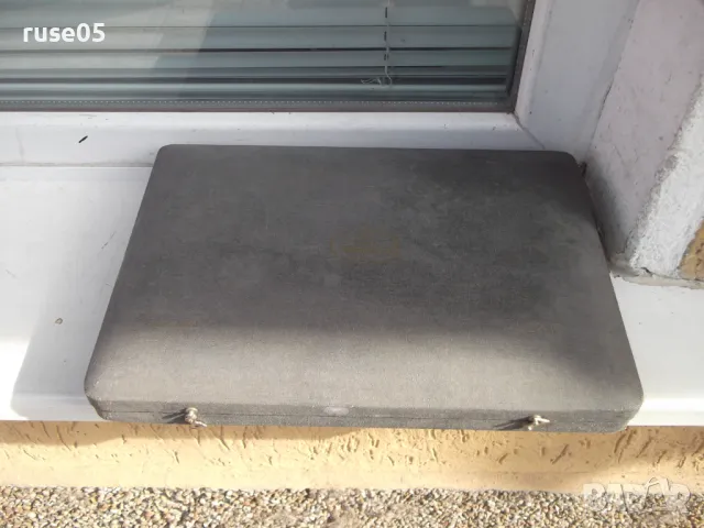 Пергели комплект "Готовальня - У 32-Л" съветски, снимка 5 - Други - 50405716