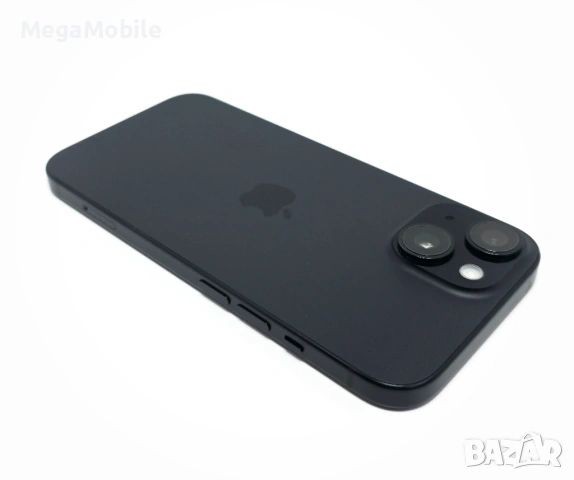 ✅️iPhone 15 128GB Black, снимка 3 - Apple iPhone - 54272784