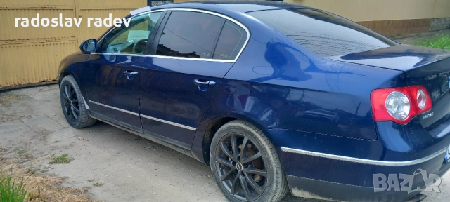 Продавам автомобил, снимка 6 - Автомобили и джипове - 54353930