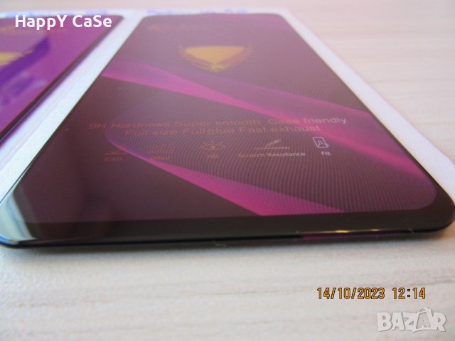 Xiaomi Redmi 10 / Note 10 Pro / Note 10 10S 4G 5G / OG PREMIUM Стъклен протектор за цял екран, снимка 12 - Фолия, протектори - 42329789