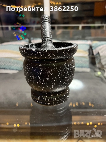 Хаванче за чесън, снимка 3 - Други - 53037212