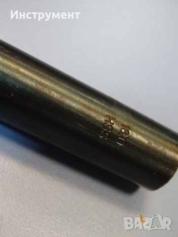 Свердло за метал ф16mm Ratioline Super HSS typ RN, снимка 2 - Други инструменти - 40143548