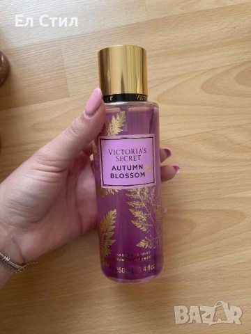 💯Парфюмен спрей за тяло . 💯Трайност над 12 часа. #парфюм #спрейзатяло , снимка 4 - Козметика за тяло - 51777593