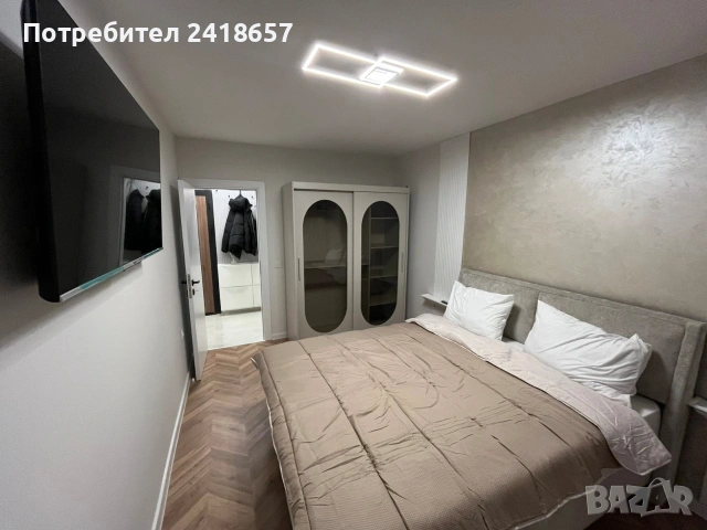 Апартамент за нощувки в Стара Загора , снимка 10 - Квартири, нощувки - 53243098