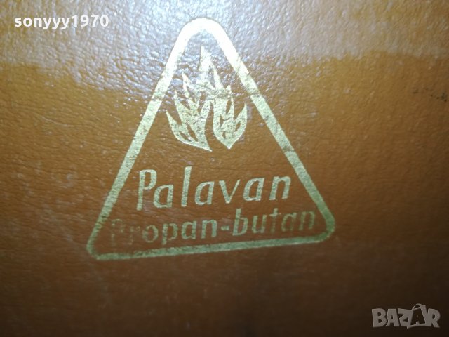 *РЕТРО ЧАНТА-КУФАР 45Х30Х26СМ-0412211616, снимка 13 - Антикварни и старинни предмети - 35027564