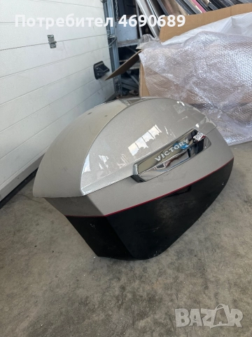 Куфар за мотор, снимка 5 - Други - 52882793