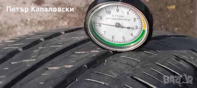 Гуми 215 65 16 С Ц бус Sailun 2 броя. Нов внос. Неса нови. Цената е за брой гума., снимка 10 - Гуми и джанти - 48332668